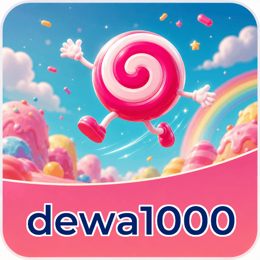 dewa1000 APK v4.7.5 - Screenshot fitur notifikasi push update terbaru
