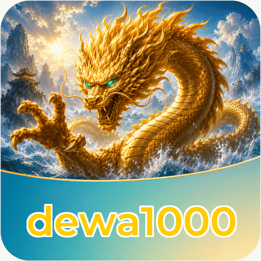 dewa1000 APK v4.7.5 - Screenshot UI modern dan intuitif Indonesia