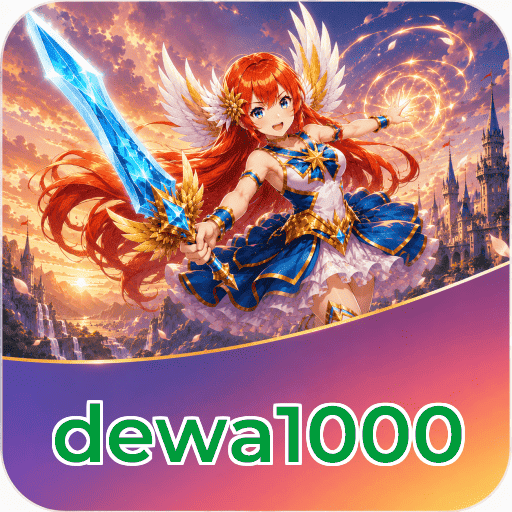 dewa1000 APK v4.7.5 - Screenshot performa cepat dan hemat baterai